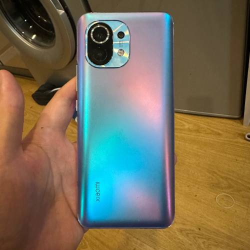 小米11  国行  8/128