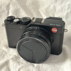 Leica D Lux Typ109