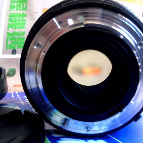 NIKON 全幅單反用大光圈超廣自動鏡Tamron SP AF 20-40mm f/2.7-3.5非球面(IF)