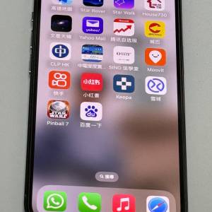 iPhone 13 pro 256gb (天藍色香港行貨)