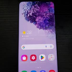 Samsung galaxy s20可換其他手機