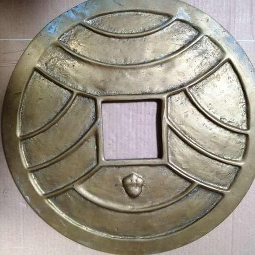 銅擺設 銅擺設 銅擺設 2