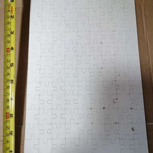 gundam puzzle puzzle