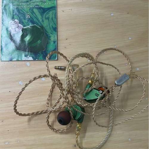 Campfire Andromeda 仙女座