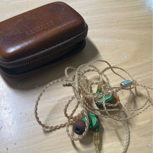 Campfire Andromeda 仙女座