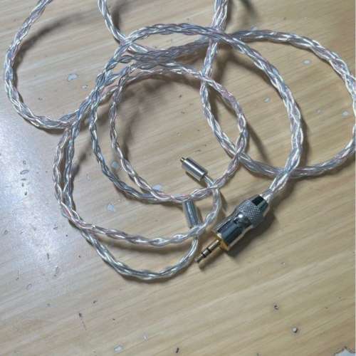 SXC-8 Cable - 3.5mm Connector