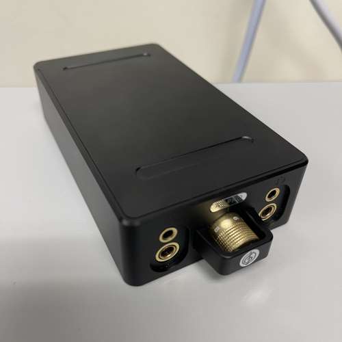 艾音悦A6PRO 4.4全平衡耳機放大器