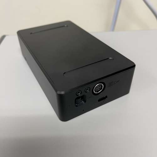 艾音悦A6PRO 4.4全平衡耳機放大器