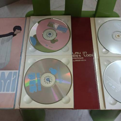 圖中全部所售$100