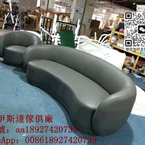 訂製沙發sofa，家用儲物梳化床定做，包間休閒大堂梳化，美甲sofa，洽談梳化，.真皮...