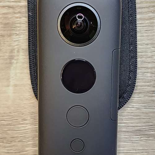Insta360 oneX