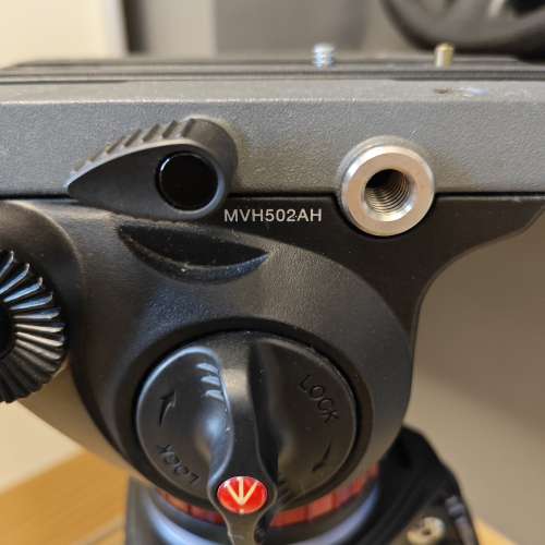 AOKA 腳架及雲台