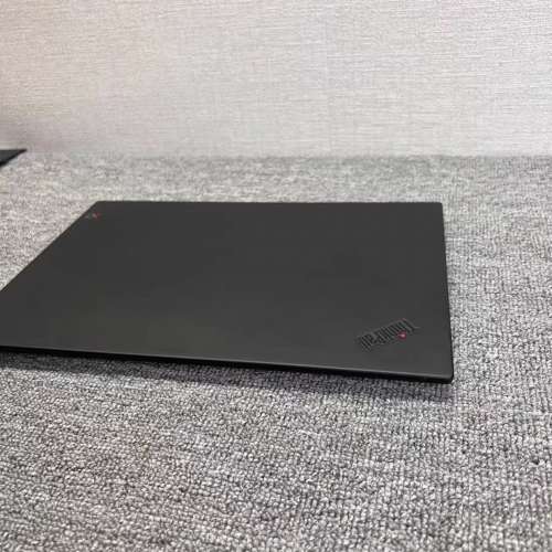 Lenovo Thinkpad X1 Carbon 2018 Gen6 i7-8550U 16GB 512G SSD 1920x1080