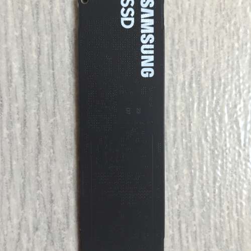 Samsung NVMe 512GB MZ-VL2512A 100% New (PCIe Gen 4 x4)