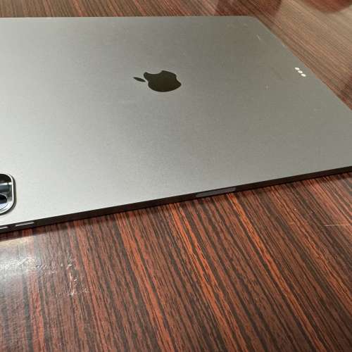 售99%New iPad Pro 12.9吋 第六代 M2 WIFI 128GB 太空灰 已過保