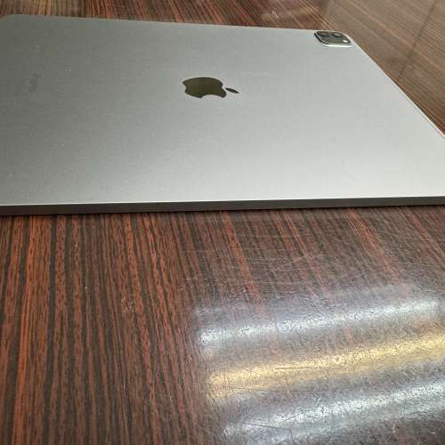 售99%New iPad Pro 12.9吋 第六代 M2 WIFI 128GB 太空灰 已過保