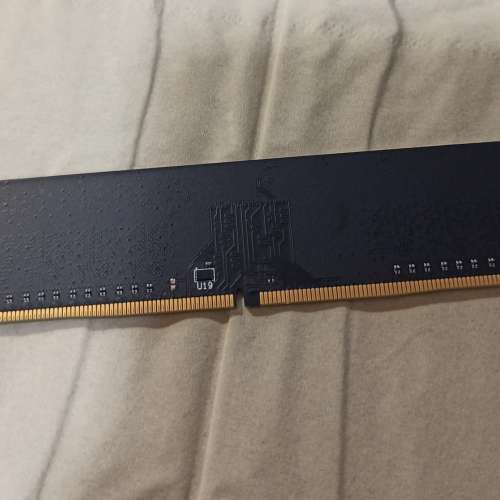 Silicon Power DDR4 8GB 2400 一條