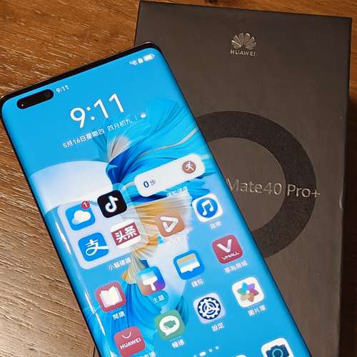 Huawei 華為 mate 40 pro plus 40 pro+