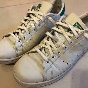 Adidas Stan Smith (Green)
