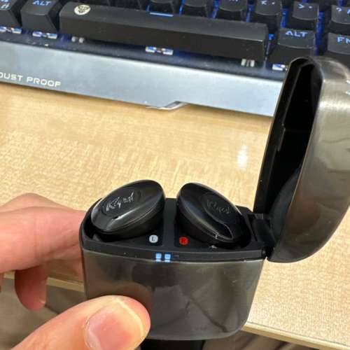 Klipsch T5 II ANC True Wireless 真無線藍牙耳機