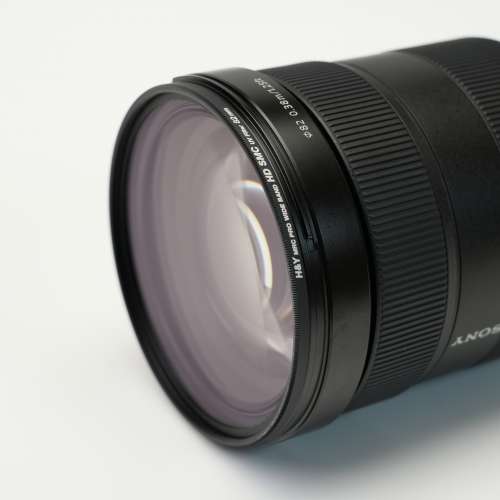 Sony G Master FE 24-70mm F2.8