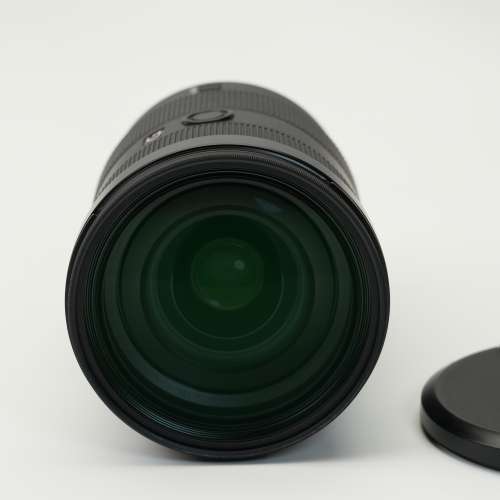 Sony G Master FE 24-70mm F2.8