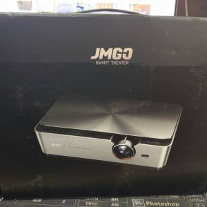 JMGO L6-H projector