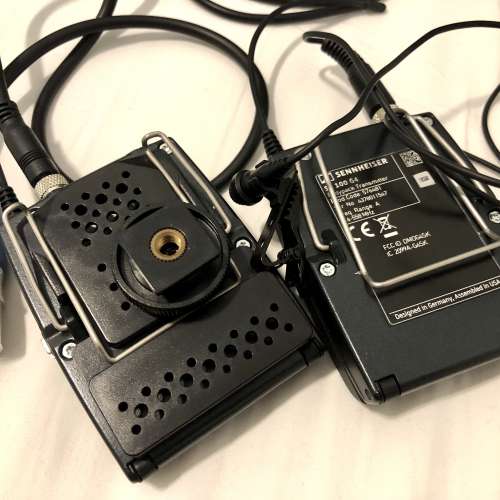 Sennheiser SK 100 G4 - 二手或全新其他配件, 攝影產品 - DCFever.com
