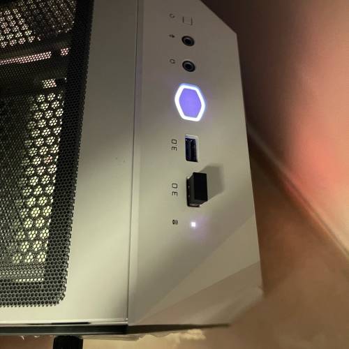 i5 12600kf/RTX3060ti電腦電競主機