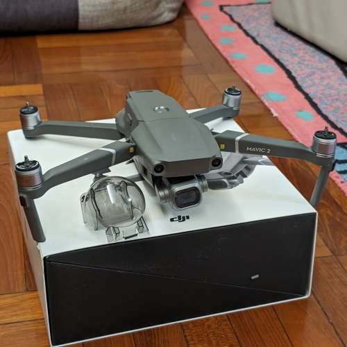 DJI Mavic 2 Pro 零件機