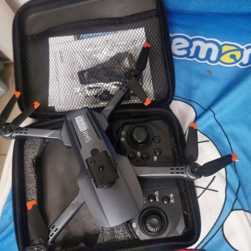 P14pro冇人機航拍雙攝鏡頭