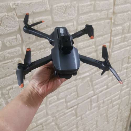 P14pro冇人機航拍雙攝鏡頭