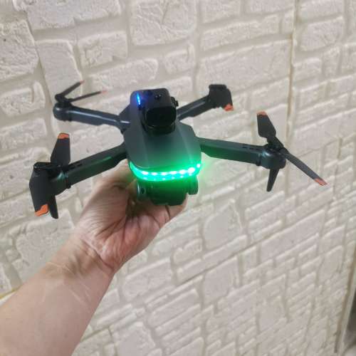 P14pro冇人機航拍雙攝鏡頭