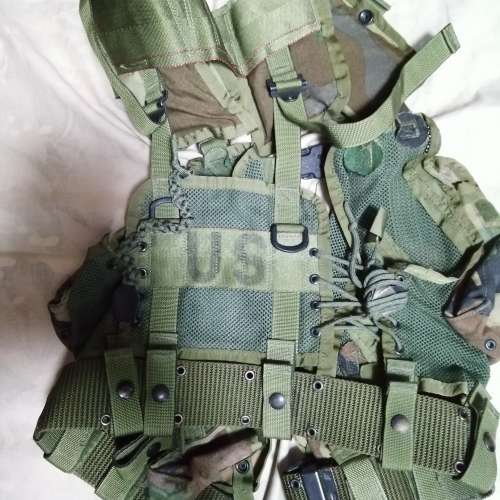 US VEST