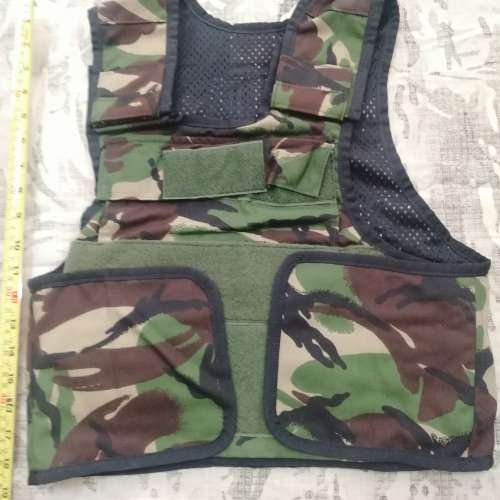 VEST