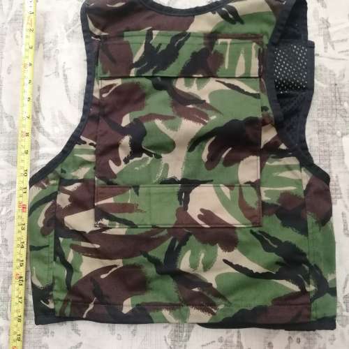 VEST
