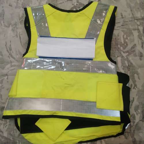 VEST