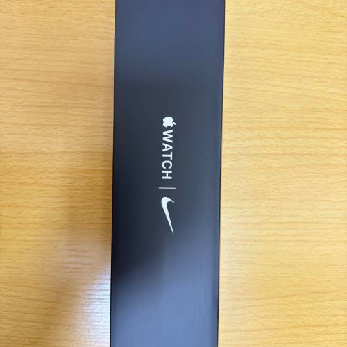 Aplle Watch Series Nike5 44m Gps 蘋果智能手錶