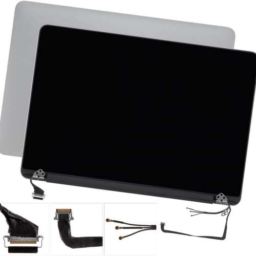 Screen Replacement for MacBook Pro 13" A1502
