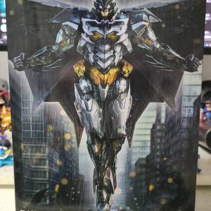 Bandai Figure-rise Standard Amplified DC Universe Batman 蝙蝠俠 模型