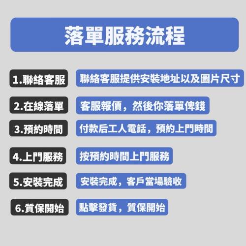 Ken師傅淘寶全港最平上門安裝
