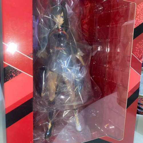 賽馬娘一番賞A賞 - 大鳴大放