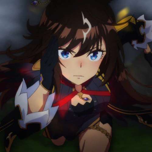 賽馬娘一番賞A賞 - 大鳴大放