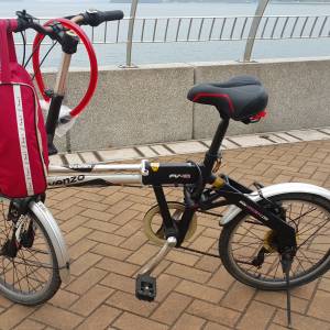 單車 (鋁合金單車)
