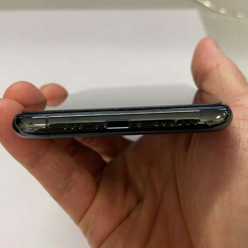 iPhone 11pro 256gb 午夜綠港行