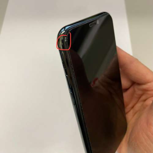 iPhone 11pro 256gb 午夜綠港行