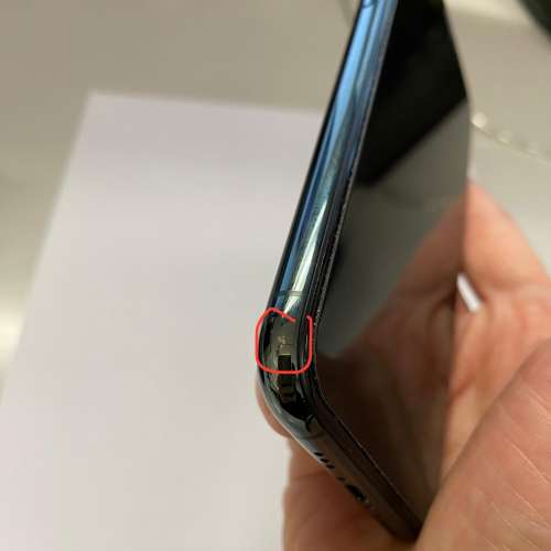 iPhone 11pro 256gb 午夜綠港行