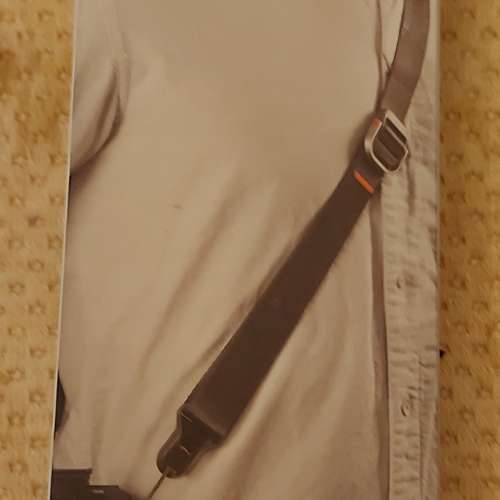 Peak Design Slide Lite 掛頸繩