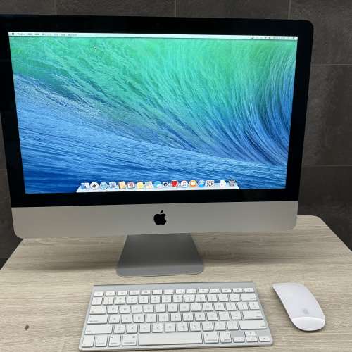 Imac 2013