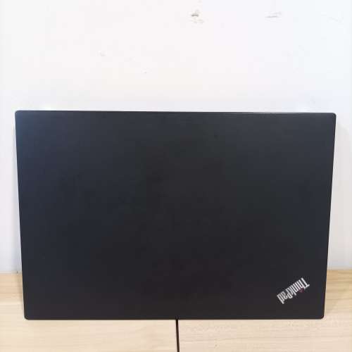 Lenovo ThinkPad T480s – I7-8550U, 16 Go RAM, SSD 512 Go, AZERTY Rétroéclairé, Win11